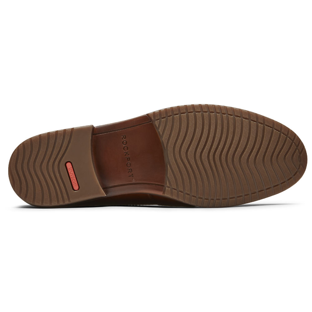 Rockport Loafers Herr Bruna - Classic Lite 2 Penny - BDIFY0534